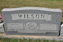 Wilton Wilson 