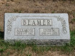 Alexander Beamer 