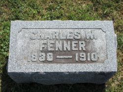 Charles Wilson Fenner 