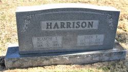 Blanche L. Harrison 