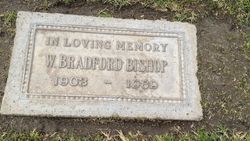 William Bradford Bishop Sr.