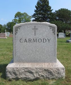Jean C Carmody 