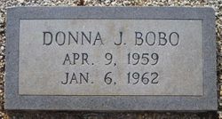 Donna J. Bobo 