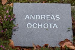 Andreas Ochota 