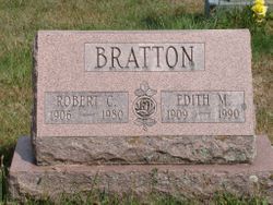 Robert C. Bratton 