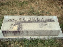 Lemuel A. Woomer 