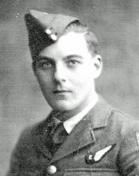 Sergeant Douglas Albert Dawson 