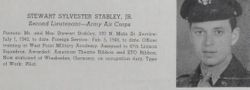 LTC Stewart Sylvester “Stu” Stabley Jr.