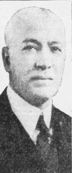 Henry W. Von Maur 