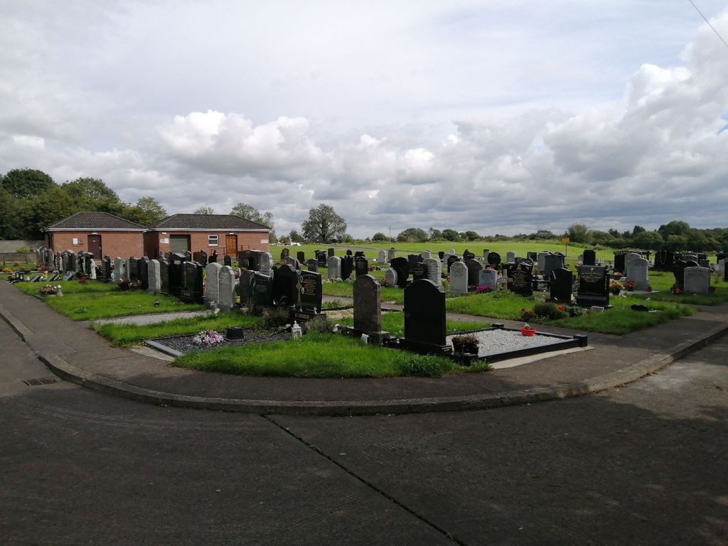 Saint Finian's Cemetery