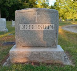 August Dobberstein 