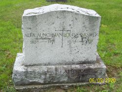 Alexander Aunchman 