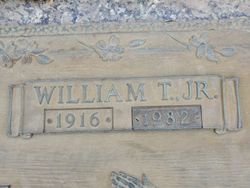 William Troy Rice Jr.