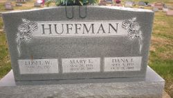 Edsel W. Huffman 