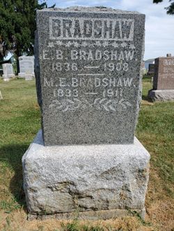 Elija Bristow Bradshaw 