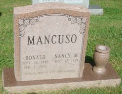 Ronald Mancuso 