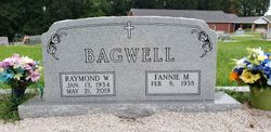 Raymond Walton Bagwell 