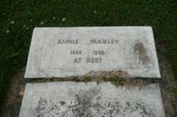 Annie Mabley 