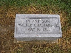 Walter Chastain Jr.