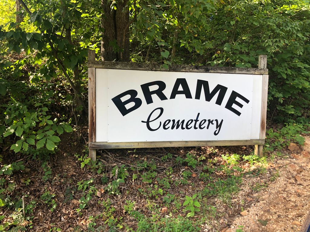 Brame Cemetery