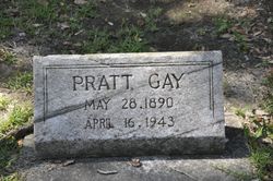 Pratt Gay 