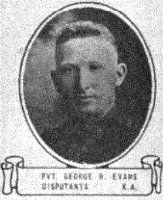 CORP George R. Evans 