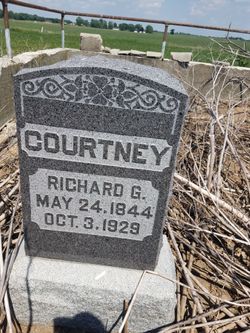 Richard G. Courtney 