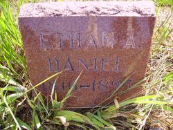 Ethan Allen Daniel 