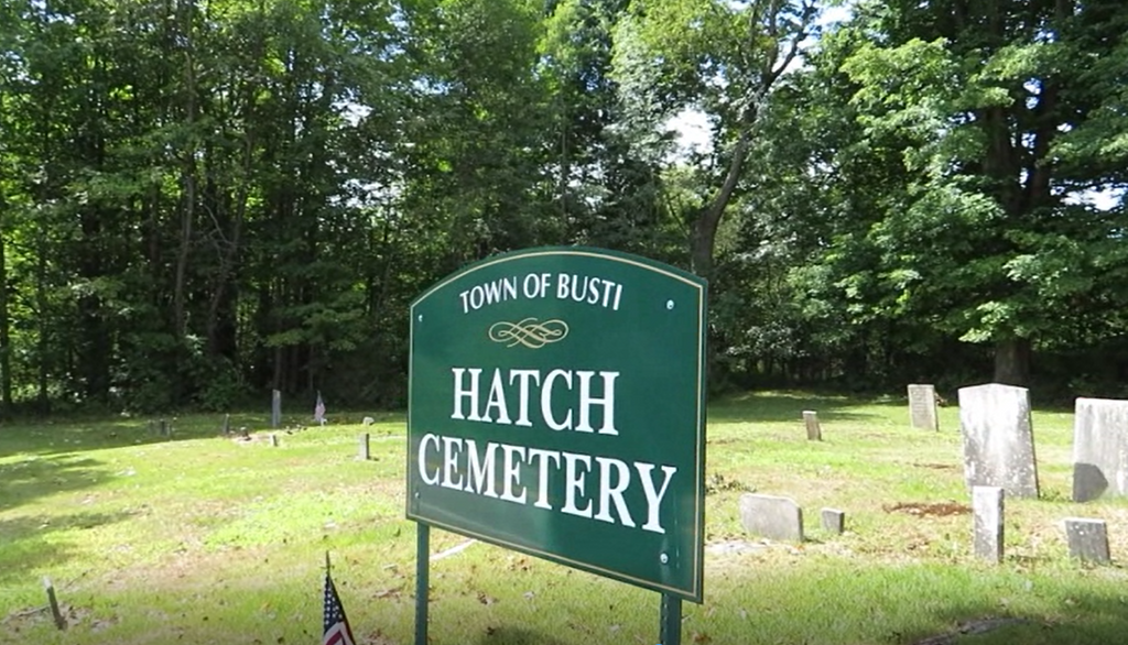 Hatch Cemetery