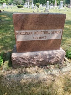 Wisconsin Industrial Boys School 