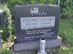 Michael Joseph Dzieweczynski 