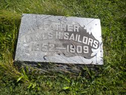 James Henry Sailors 