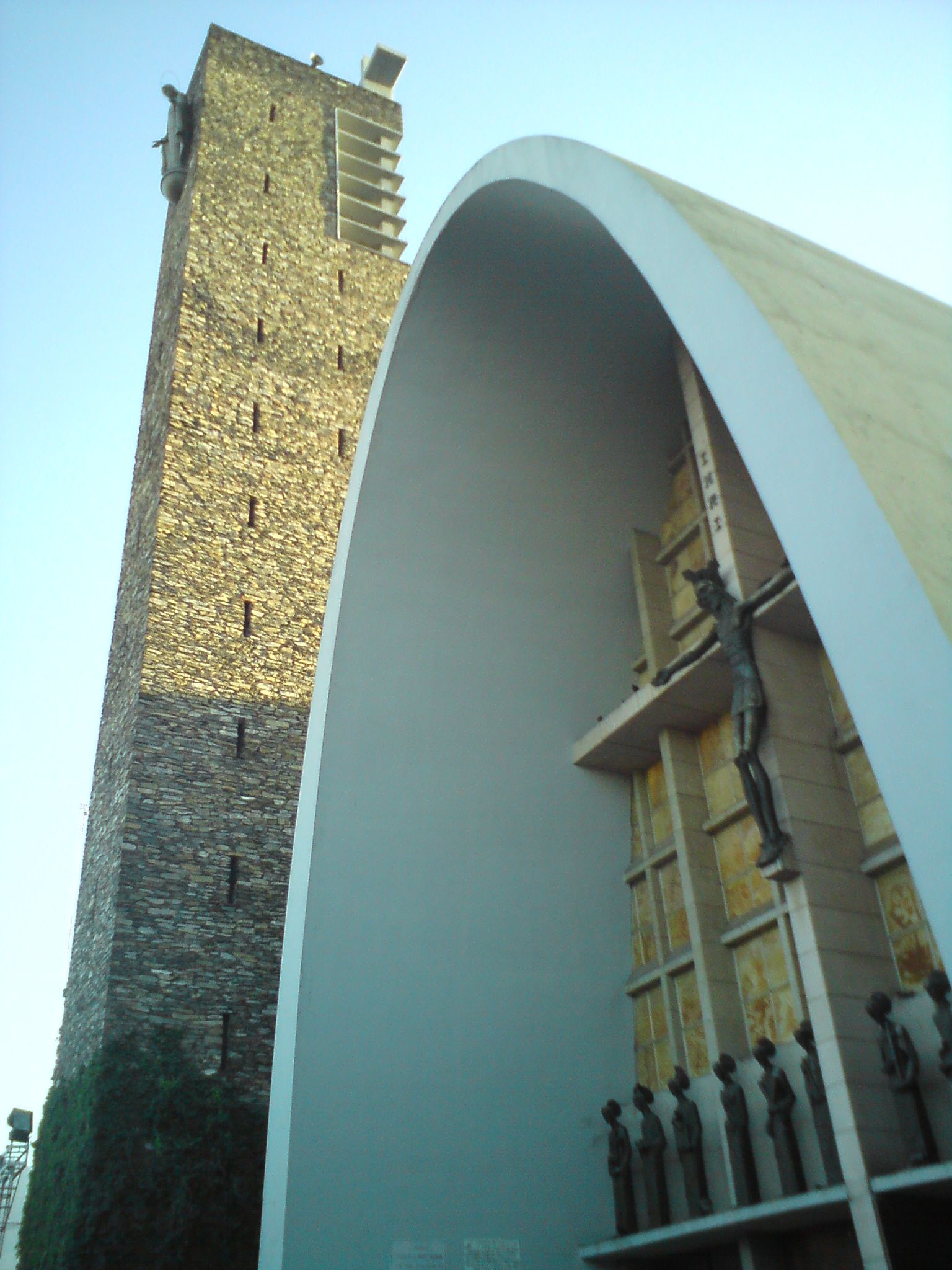 Iglesia La Purísima in Monterrey, Nuevo León - Find a Grave Cemetery