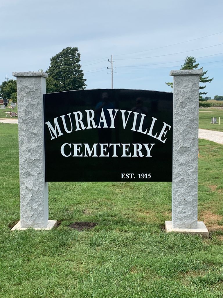 Murrayville Cemetery