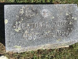 Merton Avery Hooper 