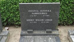 Gerrit Willem Lobeek 