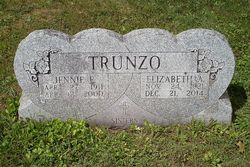 Jennie E. Trunzo 