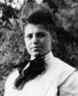 Mabel Harriet Ordway 