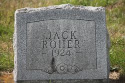 Jack Roher 