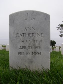Ann Catherine Hagen 