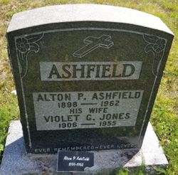 Alton Pinny Ashfield 