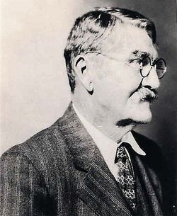Enoch Walter Bruton 