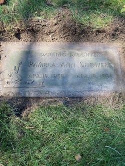 Pamela Ann Showers 