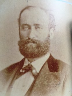 William Henry Palmer 