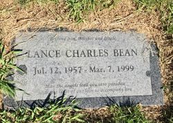 Lance Charles Bean 