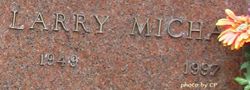 Larry Michael “Mike” Brady Sr.
