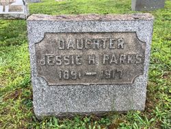 Jessie H. Parks 