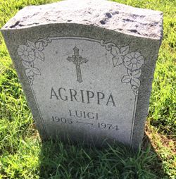 Luigi Agrippa 