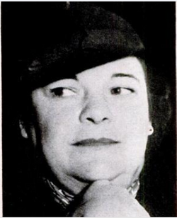Lillian Coogan Bernstein 