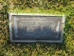 Harold Harmon 